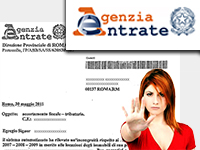 Agenzia Dell\\\'entrate